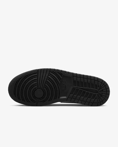 Vista 6 de Nike Air Jordan 1 Mid para mujer