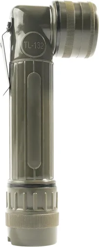 Vista 6 de Rothco 488: Linternas de estilo militar C-Cell
