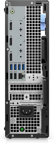 Vista 4 de Dell Precision 3000 3460 Workstation Intel Core i7 Dodeca-core (12 Core) i7-12700 12ª generación de 2.10 GHz - 16 GB DDR5 SDRAM RAM - 512 GB SSD