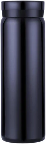 Vista 28 de Mini Thermos Bonita Botella de Agua - Matraz Pequeño Diminuto Aislado al Vacío de Acero Inoxidable 18/10 de 7 oz - A Prueba de Fugas y Derrames