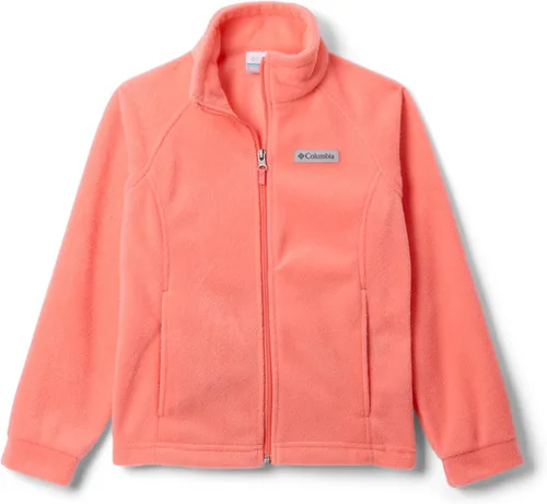 Vista 227 de Columbia Benton Springs - Chaqueta de vellón para niña