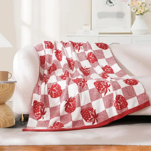 Vista 29 de Snuggle Sac Manta patriótica de la bandera estadounidense para sofá, cama del 4 de julio, manta ultra suave y acogedora, 250 aniversario, veterano