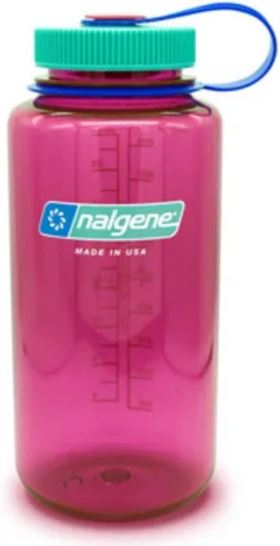 Vista 29 de Nalgene Botella de agua de boca ancha de 32 oz