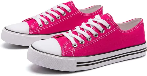 Vista 2 de Sneakers for Women Fashion Sneakers Tennis Shoes Women Sneakers Tenis para Mujeres Womens Shoe Sneakers Women's Sneakers (10, All Black, Numeric_10)