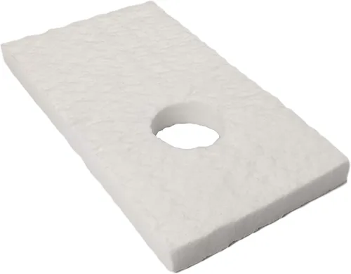 Vista 7 de Reemplazo Enviro & VistaFlame Baffle Board, 1700, 50-1147, juego de 2, 2326A