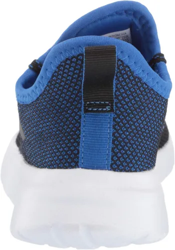Vista 3 de adidas - Lite Racer Reborn - Tenis para niño