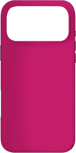 Vista 22 de Red Raspberry Funda para iPhone 17