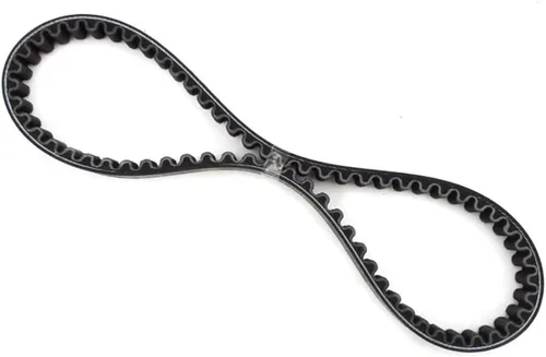 Vista 2 de 669 18 30 CVT Drive Belt For GY6 49cc 50cc Engine Moped Scooter
