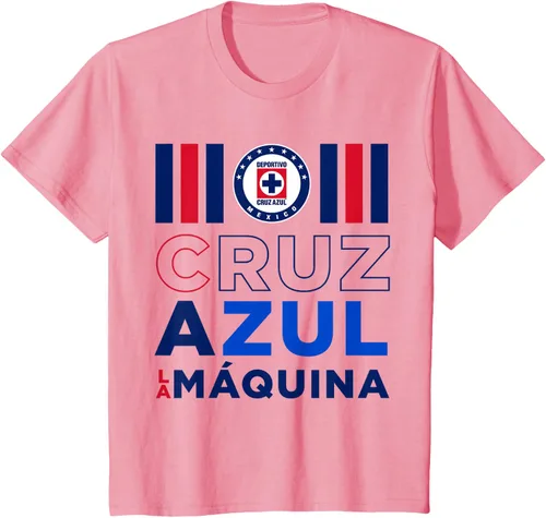 Vista 35 de Cruz Azul - Consigue una gran puntuación con nuestra camiseta exclusiva de la colección