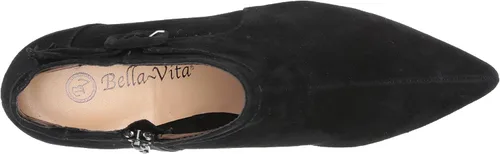 Vista 5 de Bella Vita Botas de vestir Bindi para mujer
