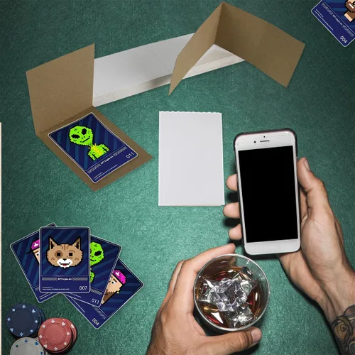 Vista 3 de Fundas de cartón corrugado para tarjetas, 120 unidades, suministros de envío de tarjetas deportivas blancas, 3 x 4.5 pies, protector de envío