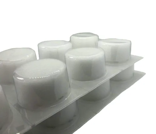 Vista 4 de DGT Caja desechable DipFoam 24pcs