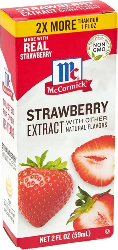 Vista 25 de Extractos de McCormick