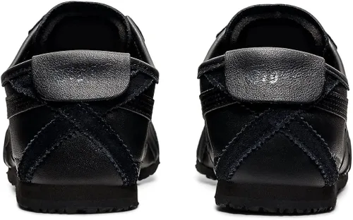 Vista 4 de Onitsuka Tiger Zapatillas de moda Mexico 66 para hombres