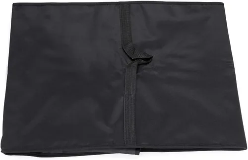 Vista 6 de OwnMy Funda Protectora para Parrilla de Horno de Microondas Resistente al Calor y a Prueba de Polvo - Funda Protectora de Microondas de Tela