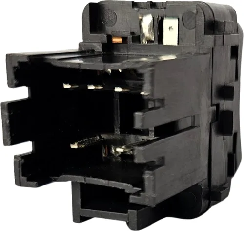 Vista 2 de SWITCHDOCTOR Interruptor de ventana del pasajero delantero para Chevrolet Malibu 1997-2003
