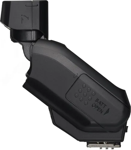 Vista 7 de Canon Flash Speedlite 270EX para cámaras réflex digitales Canon