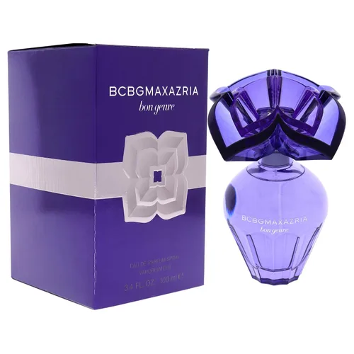 Vista 3 de BCBG Max Azria Bon Genre Eau de Parfum Spary para mujer, 3.4 onzas