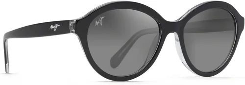 Vista 2 de Maui Jim Mariana gafas de sol ojo de gato para mujer