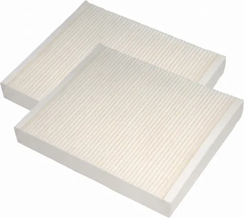Vista 4 de ACDelco GM Original Equipment CF185 - Filtro de aire de cabina
