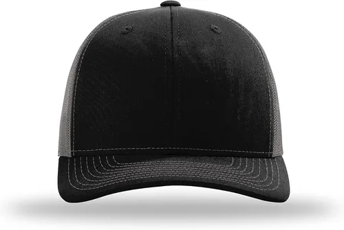 Vista 3 de RICHARDSON 112 - Gorra de camionero, béisbol, talla única, Multi
