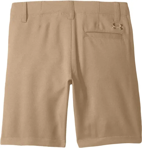Vista 2 de Under Armour Pantalones cortos de golf Medal Play para niños
