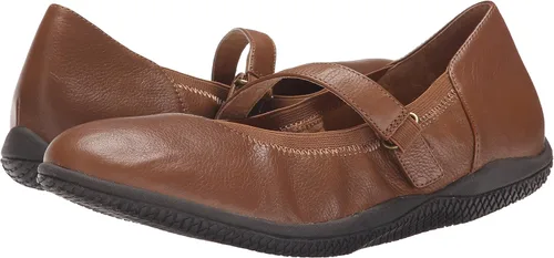 Vista 7 de Softwalk Hollis Flat para mujer
