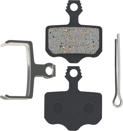 Vista 3 de Road Passion Pastillas de freno para MOTO GUZZI 850 Le Mans I 76-77 F&R/ 850 Le Mans II 78-80 F&R