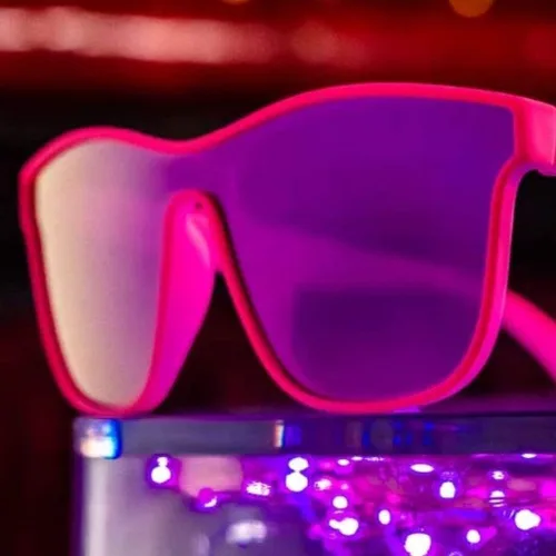 Vista 3 de Goodr VRG Sunglasses
