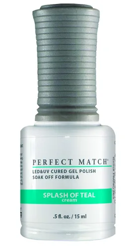 Vista 52 de Esmalte de uñas Lechat Perfect Match 40 días en Río