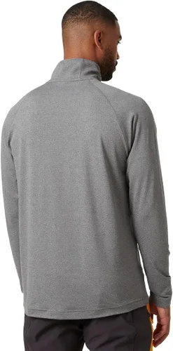 Vista 2 de Helly-Hansen Verglas - Suéter de montaña con cremallera de 12 para hombre