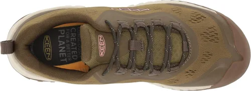 Vista 5 de KEEN Women's Nxis Speed Low Height Vented Hiking Shoes