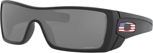 Vista 2 de Oakley Batwolf para hombre