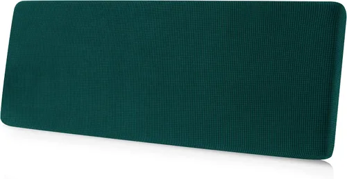 Vista 66 de CHUN YI - Funda elástica para cojín de sofá mediano, funda de asiento de sofá para mascotas, adecuada para sillón y sofá biplaza con tela lavable