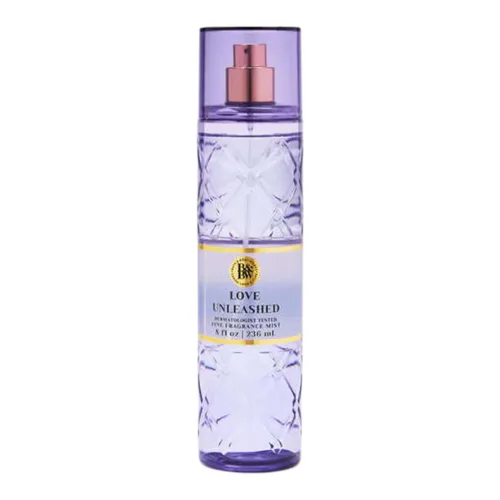 Vista 32 de Bath & Body Works Always Fleur - Espray corporal con fragancia fina (Always Fleur)