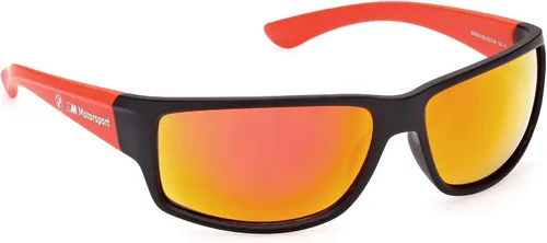 Vista 7 de BMW Gafas de sol inyectadas, Mate negro