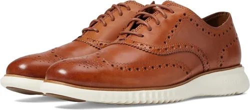 Vista 4 de Cole Haan Zerogrand 2.Zerogrand - Zapatos de piel Oxford para hombre