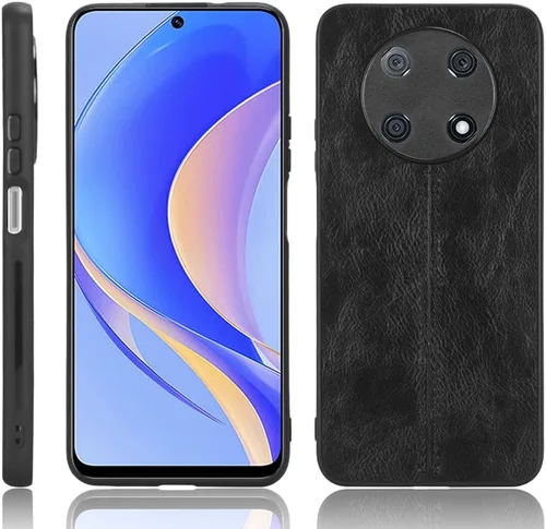 Vista 29 de Funda para Vivo iQOO Z1x 5G, funda para Vivo iQOO Z1x 5G Funda de piel sintética con funda 3 en 1, color azul