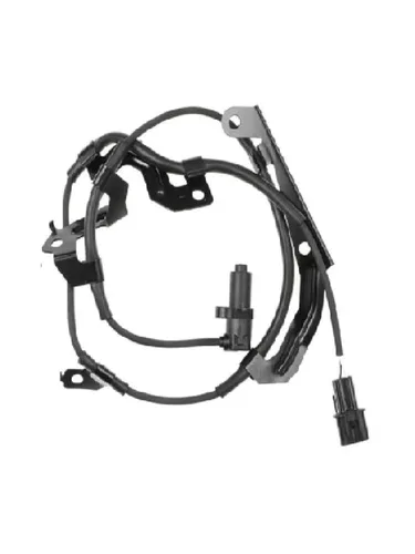 Vista 5 de ABS Sensor Compatible with Mitsubishi for L200 2012 2013 2014 2015 Car Front Left Right ABS Wheel Speed Sensor Car Accessories MN102574