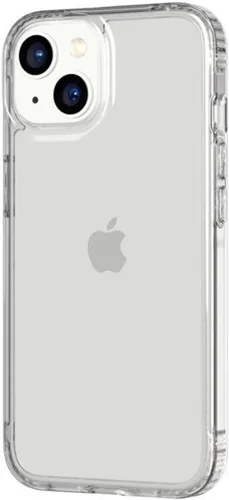 Vista 13 de Tech21 Impact Clear - Funda transparente para Apple iPhone 8 Plus/iPhone 7 Plus, transparente/mate