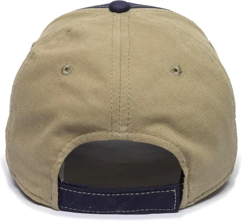 Vista 4 de Gorra al aire libre unisex Erwachsene americano Flagge Truck Cap