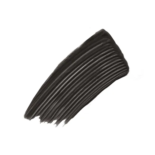 Vista 4 de No7 Beautiful Eyebrows Gel para cejas, negro, 0.1 fl oz Extracto de pimienta rosa, cejas más completas y oscuras, fórmula flexible, moldeador
