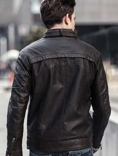 Vista 3 de SID mens Full Sleeves