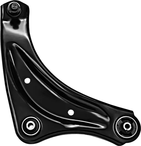 Vista 166 de Detroit Axle - Rótula de brazo de control inferior delantero derecho para Honda Accord 2008-2012, TSX 2009-2014, montaje de rótula de brazo