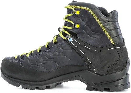 Vista 3 de Salewa Rapace GTX - Botas de montañismo para hombre