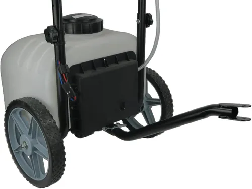 Vista 7 de The ROP Shop Pulverizador de carro de 9 galones para Master Manufacturing PCD-E3-009B-MM, PCDE3009BMM