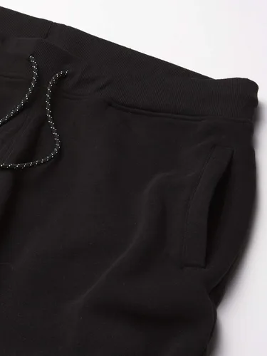 Vista 4 de WT02 Men's 19391 Active Basic Fleece Jogger Sweatpants, Variety