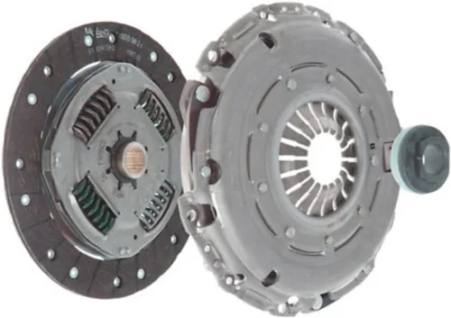 Vista 2 de VALEO 786023 Kit de embrague