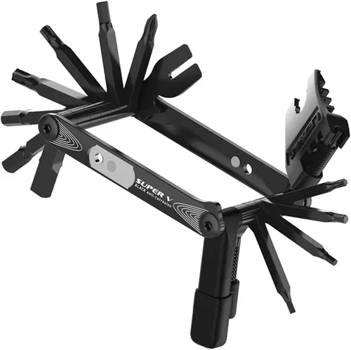 Vista 3 de LEZYNE Super V-23 Kit de herramientas para bicicleta