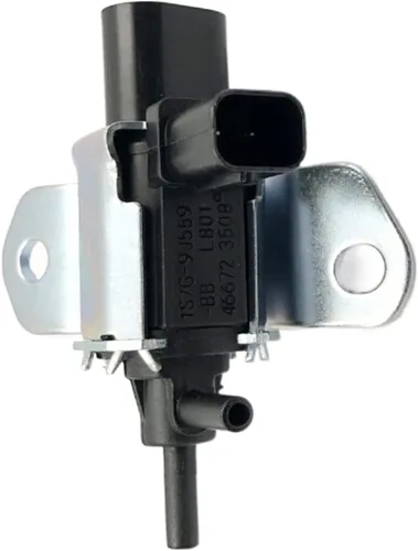 Vista 6 de KIRO&SEEU Valor de solenoide de control de corredor de colector de admisión compatible con determinados F-ord Escape Fusion Ma-zda Tribute Mer-cury